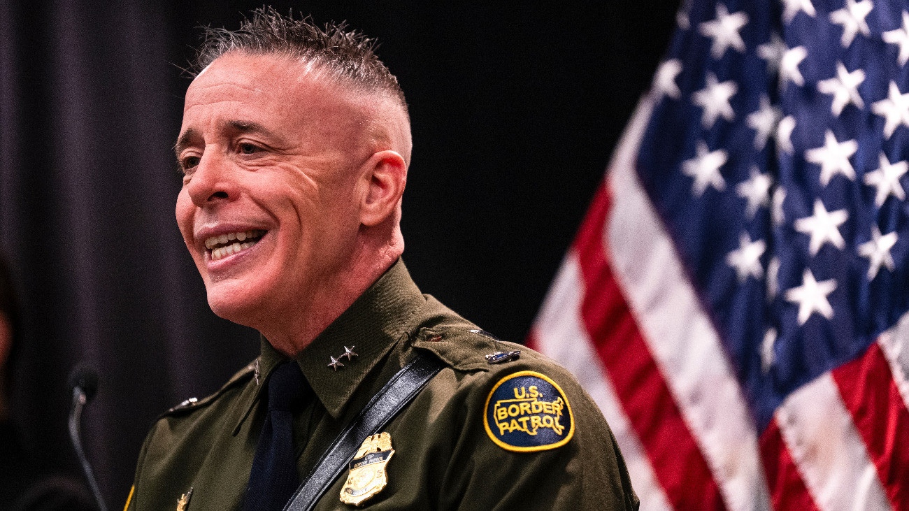 Trump visszahívta az ellentmondásos ICE-főnököt a minnesotai lövöldözés nyomán