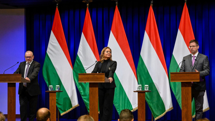 Előállt a kormány a rezsistop részleteivel – Kormányinfó