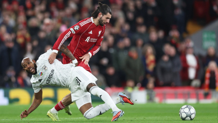 Szoboszlai Dominik = félelmetes futball-IQ