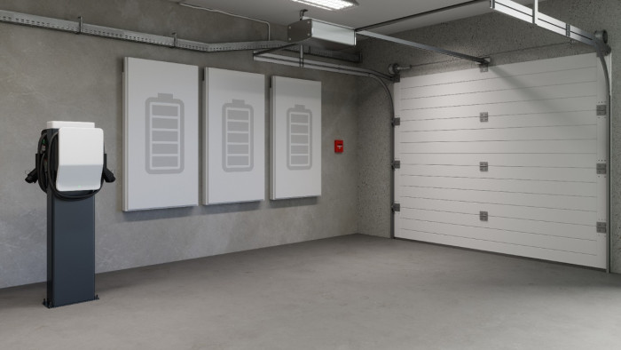 Otthoni Energiatároló Program: hétfőn indul a pályázati roham, és még egy könnyítést is kapnak a napelemesek