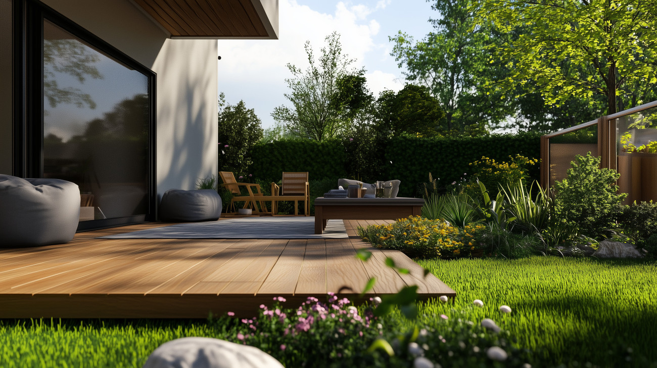 Kertrendezési ötletek: így válaszd ki a legjobb bútorokat az álomkertedhez (x)