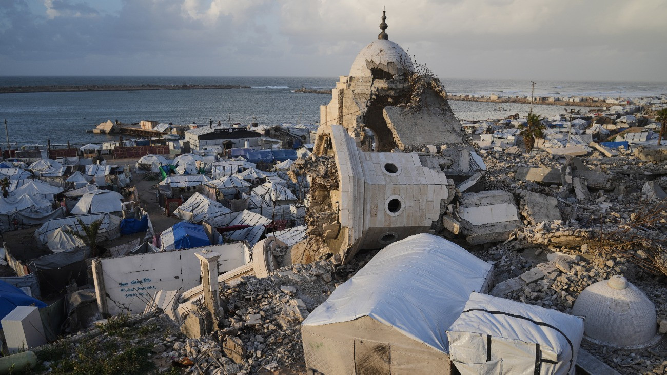Lezárult a gázai tűzszüneti megállapodás első fázisa