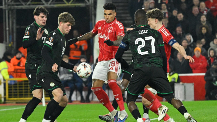 A Premier League más nagyságrend: a Ferencvárosnak nem volt esélye az egyenes ági továbbjutásra