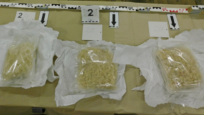 Gyerekjáték helyett valami egészen más volt a dobozban