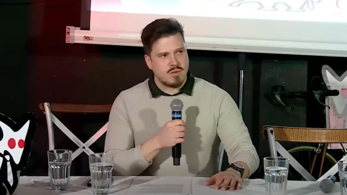 „Embert juttatunk a parlamentbe” – kampánynyitót tartott a Kutyapárt