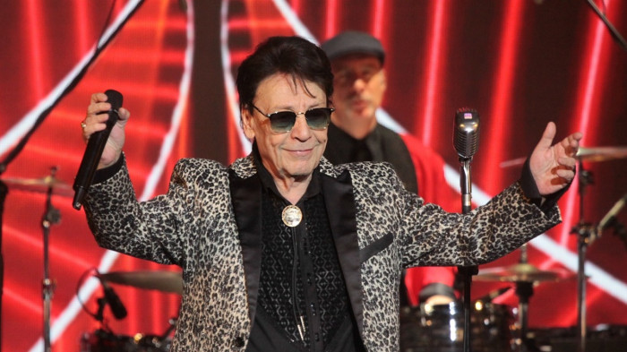 „Második apám...”... – Szandi megrázó üzenettel gyászolja Fenyő Miklóst – fotók