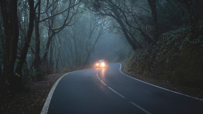 Rossz hír a gyorshajtóknak