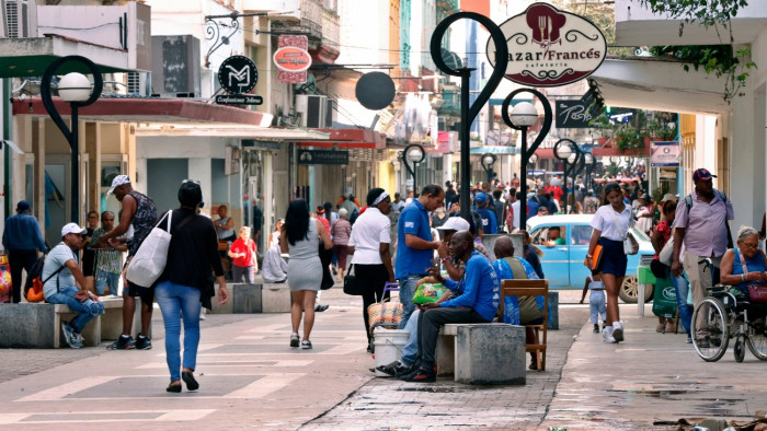 Bátor lépésre szánta el magát Mexikó – az Egyesült Államok ellenében