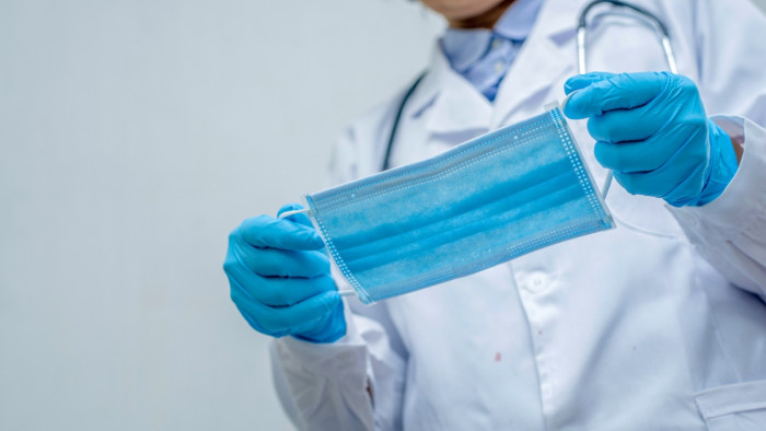 Járványügyi korlátozás lépett életbe Baranyában