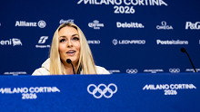 Ismét otthonában lábadozik az olimpia tragikus hőse, Lindsey Vonn