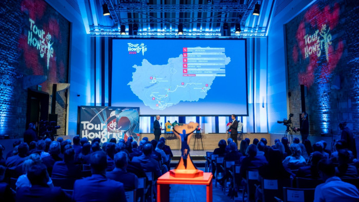 Részletek a Tour de Hongrie-ról – Kétféle „magyar csapat” lesz ott a rajtnál