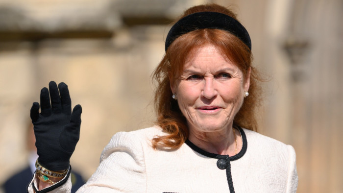 A volt yorki hercegné többször is feleségül ajánlhatta magát Jeffrey Epsteinnek