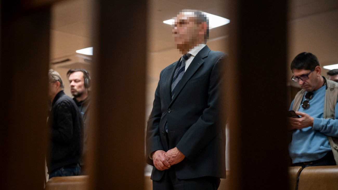 A Kúria elutasította Gyárfás Tamás indítványát