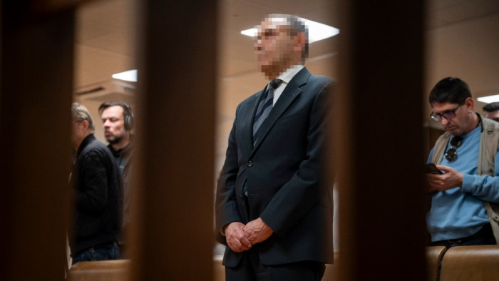 A Kúria elutasította Gyárfás Tamás indítványát