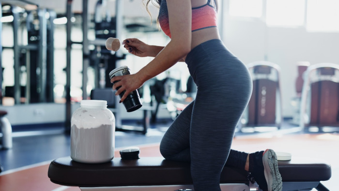 Ezért veszélyes a túl sok fehérje