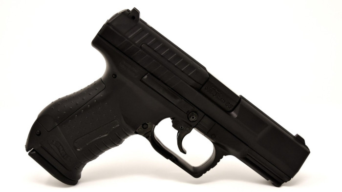 Lövöldözés volt egy vágújhelyi iskolában