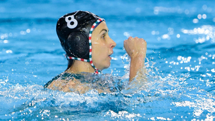 Keszthelyi Rita az Eb-fináléról: tudjuk, mi nem ment a hollandok elleni középdöntőben, az nem ismétlődhet meg