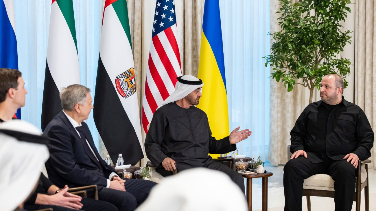 Oroszország: addig nem állunk le, amíg Kijev meg nem hozza „a helyes döntéseket”