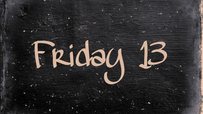 Nagyon régen volt ilyen: kétszer egymás után is péntek 13. lesz