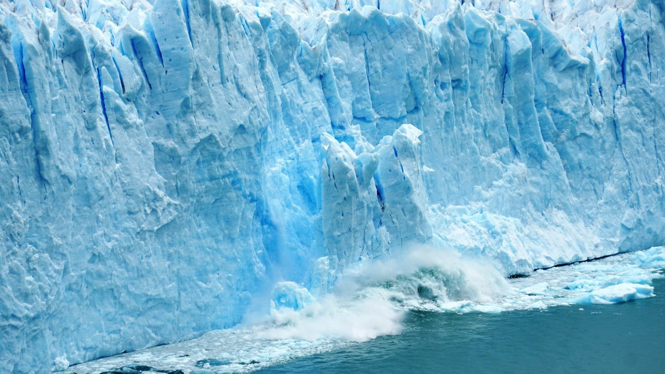 Új terv született a Végítélet-gleccser megmentésére