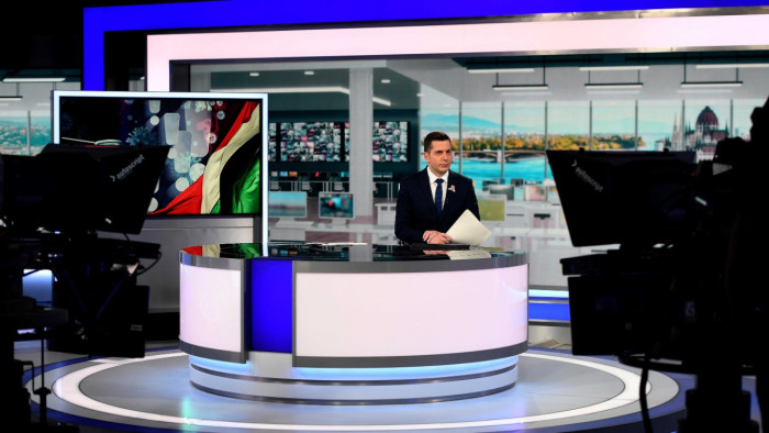 Kiderült, hogyan halt meg az M1 egykori híradósa