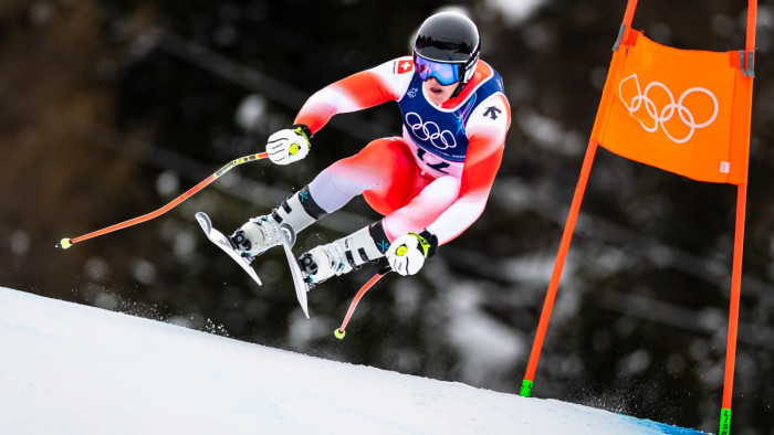 Milánó 2026 – a svájciaké az első arany