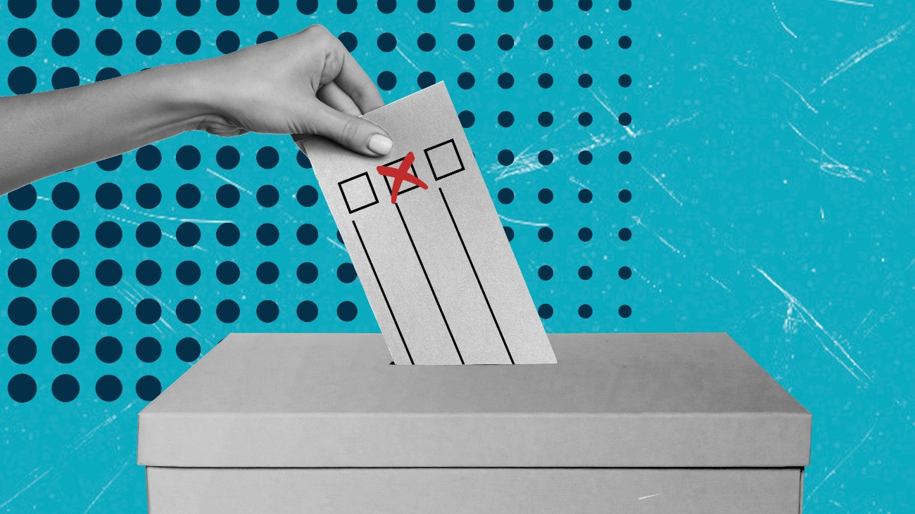 Újabb párt engedte el az áprilisi választásokat