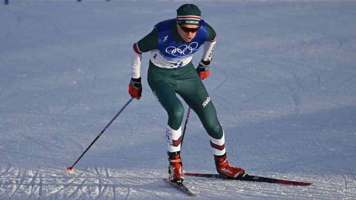 Két magyar olimpikonért szoríthatunk – sport a tévében