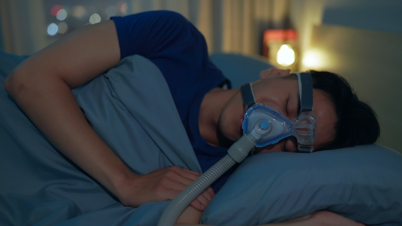 Egy új technológia forradalmasíthatja a veszélyes alvási rendellenesség kezelését