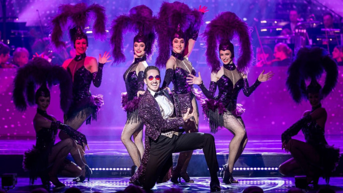 Világraszóló esemény a Fővárosi Nagycirkuszban