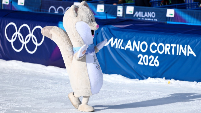 Pokolgépekkel is támadja a téli olimpiát az olasz szélsőbaloldal