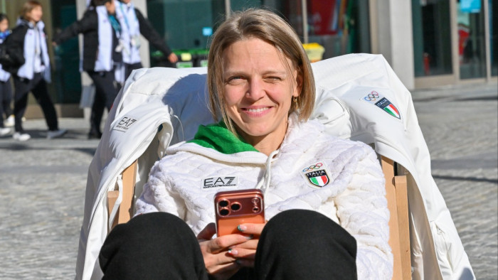 Milánó 2026 – Fontana történelmet írt, a belgák hálásak a magyaroknak