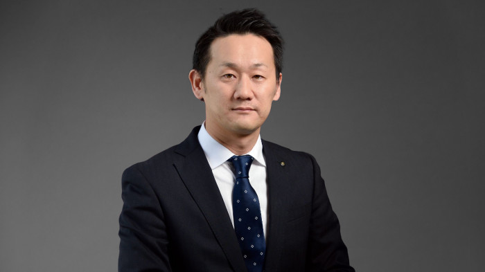 Új vezető a Magyar Suzukinál