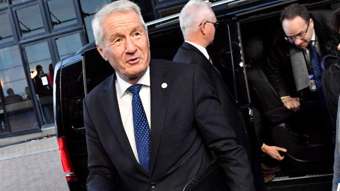 Döntött az ET: ő már nem bújhat a mentelmi jog mögé