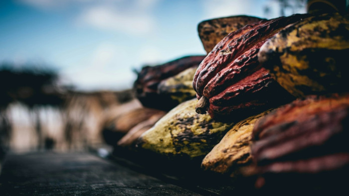 Olcsóbb lehet a csoki a nagy pofon után