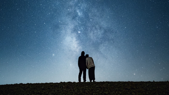 Ritka égi randi következik