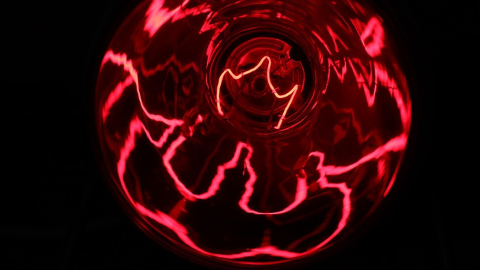 A földönkívüli élet nyomai egy barlangban, amelyik 49 millió éve érintetlen