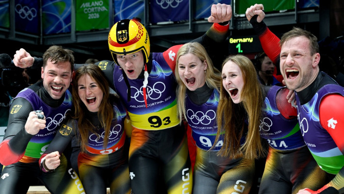 Ausztria már majdnem ünnepelt, de végül jöttek a németek