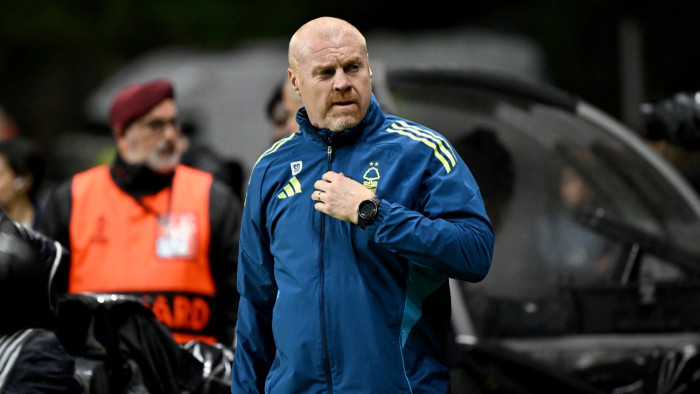 Egy hete még a Premier League legjobbja volt, most kirúgták