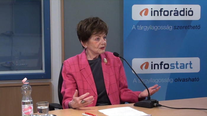 Japanológus: Margaret Thatchernél is keményebb kezű Vaslady a japán miniszterelnök