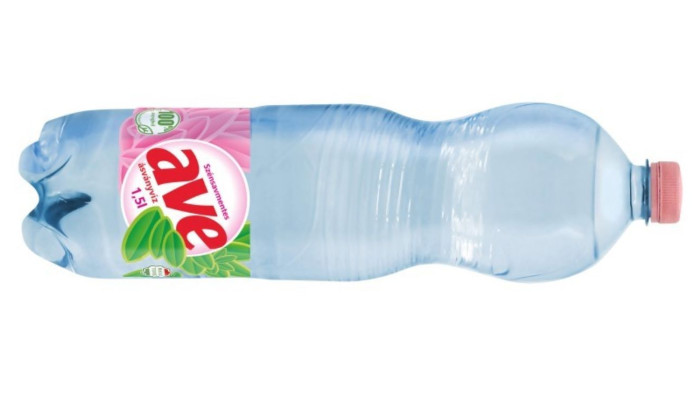 Ha ilyen ásványvizet vett ne igya meg!