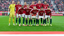 Az iráni háború eltalálta a magyar futballt is