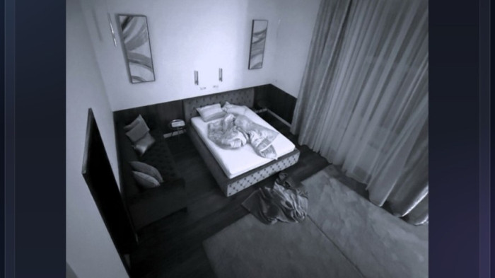 Hálószobaügy: az egyik szemtanú beszélt, de a másik nem akart nyilatkozni