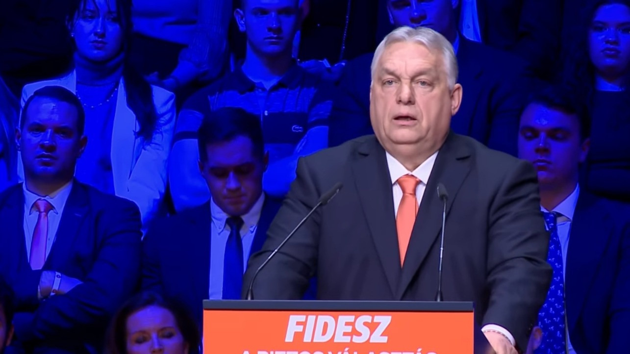 Orbán Viktor: olyan frakciónk lesz, amely képes az egész nemzetet képviselni – itt a Fidesz országos listája
