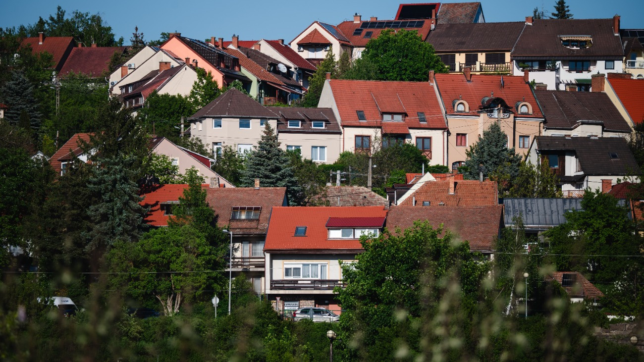 Otthon Start: magasabb önerőt kérhetnek a bankok, ha rossz az energetikai tanúsítvány