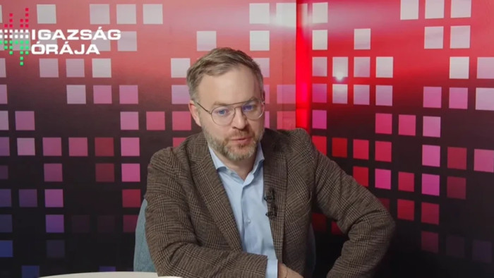 Orbán Balázs: stratégiai fontosságú Orbán Viktor jó kapcsolata Donald Trumppal