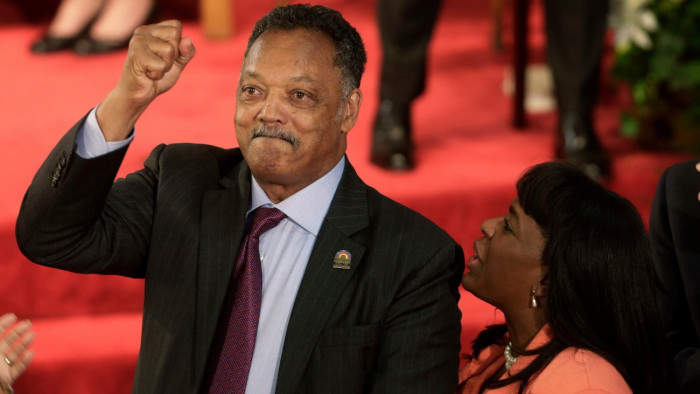 Elhunyt a legendás polgárjogi aktivista