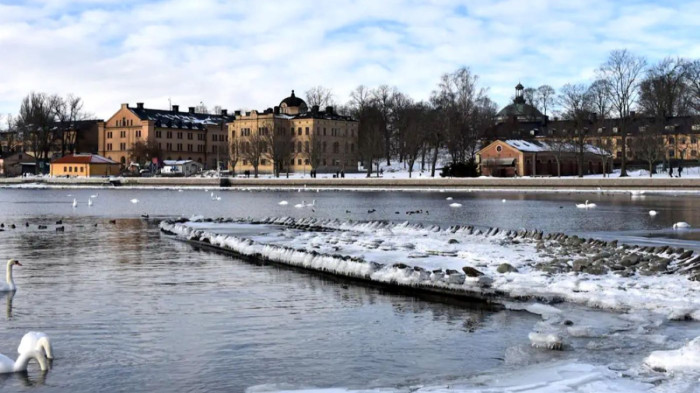 Feltárta titkát a Balti-tenger