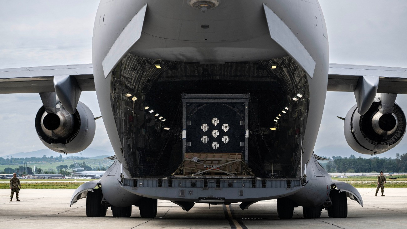 Új korszak – Repülőre ültettek egy kis atomerőművet