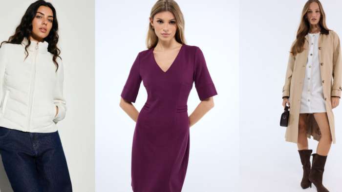 Nincs több kényelmetlenség: így találkozik a stílus és a kényelem, amit imádni fogsz (x)